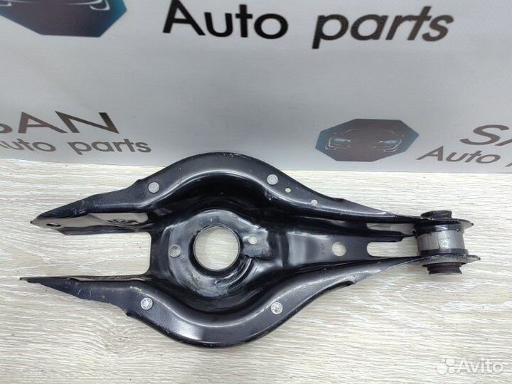 Рычаг задней подвески задний Bmw 3 F30 N55B30 2012