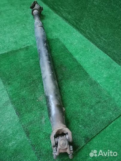 Карданный вал задний Toyota Land Cruiser Prado