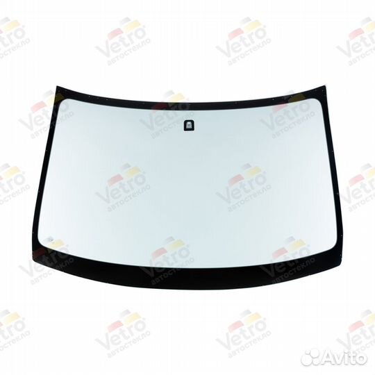 Лобовое стекло