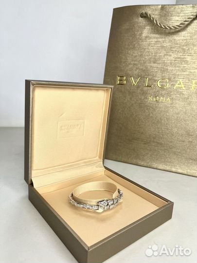 Браслет bvlgari serpenti в наличии