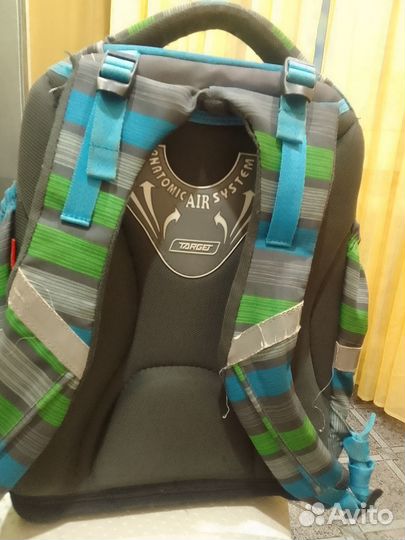 Рюкзак школьный