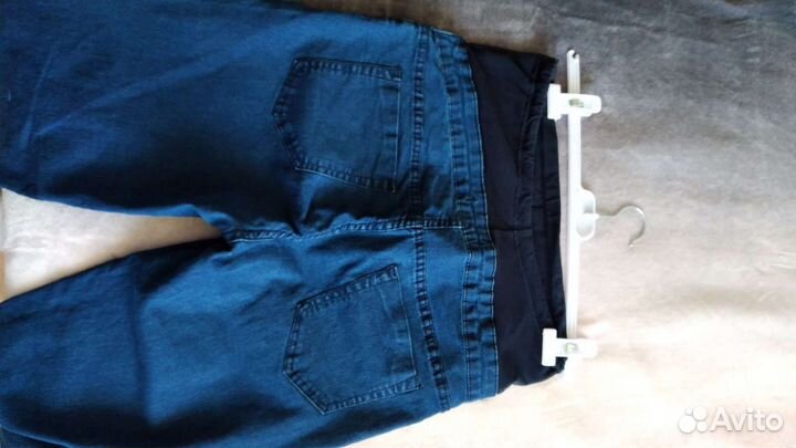 Штаны для беременных