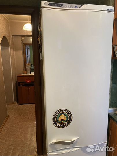 Холодильник атлант бу