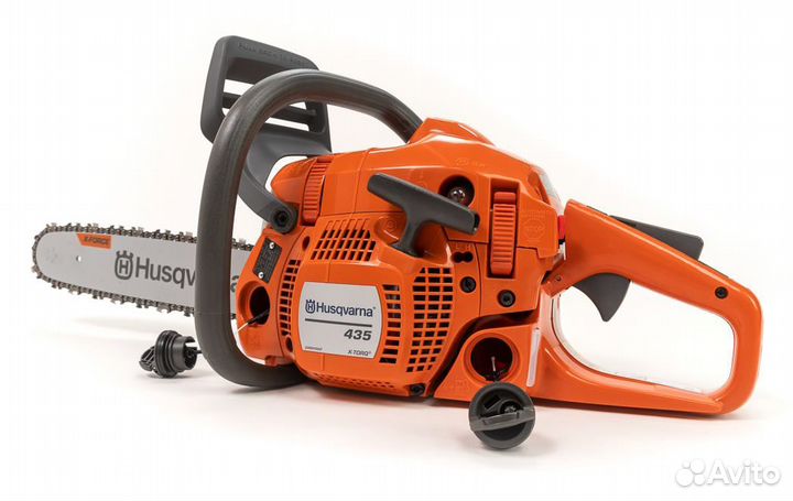 Бензопила Husqvarna 435 II 15