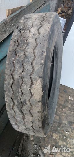 Калеса на камаз