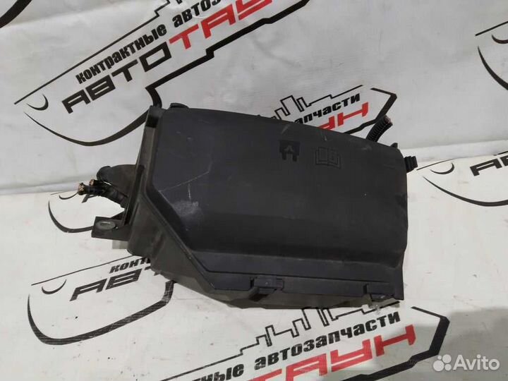 Блок предохранителей land rover freelander L359 B6