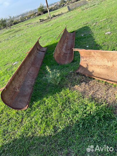 Кормушки для фермы