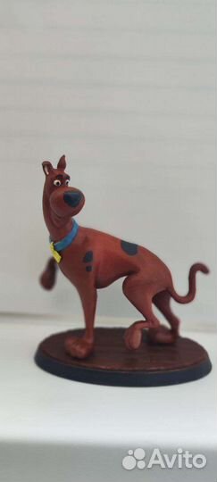 Фигурка Скуби Ду