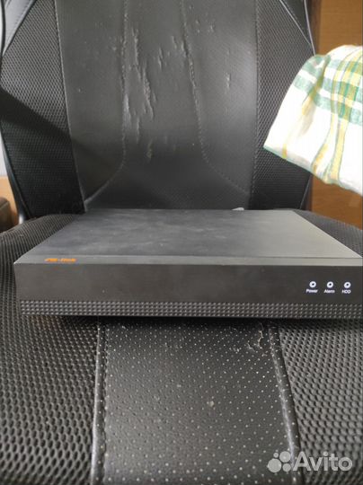 Видеорегистратор PS-Link