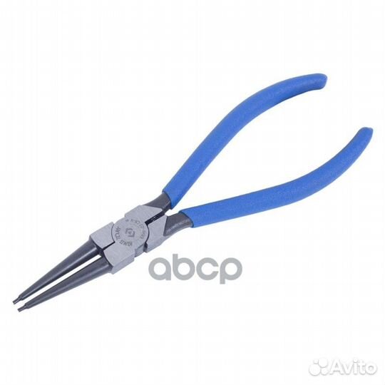 68HS-07 съемник для стопорных колец 180мм, пря