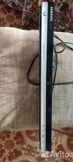 Samsung DVD-p370