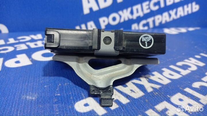 Блок управления бортовой сети Lexus Gs350 седан