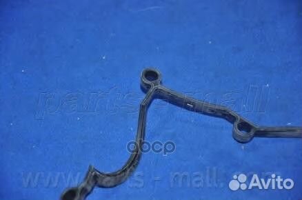 Прокладка крышки клапанной hyundai avante(XD)