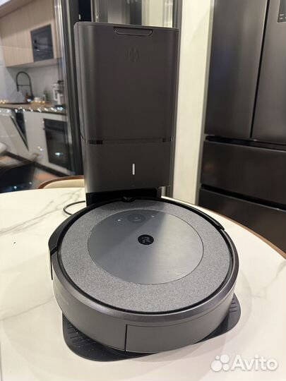 Irobot roomba i3+