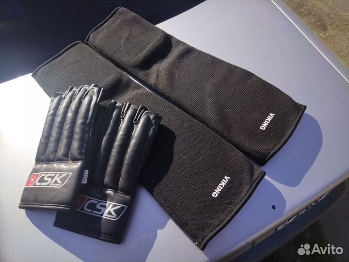 Спортивный инвентарь бу