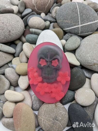 Эксклюзивное мыло в наборах