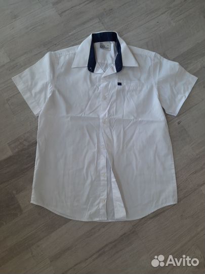 Рубашки для мальчика