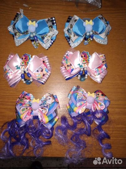 Резинка для волос