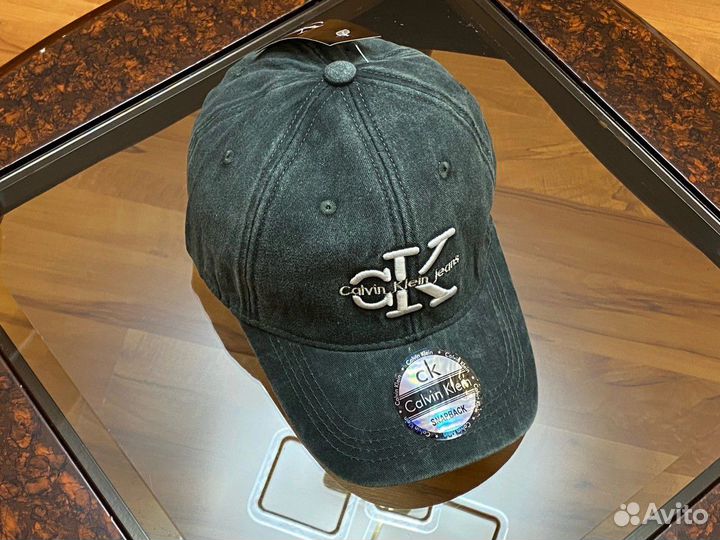 Кепка Calvin Klein gaarfcwgh