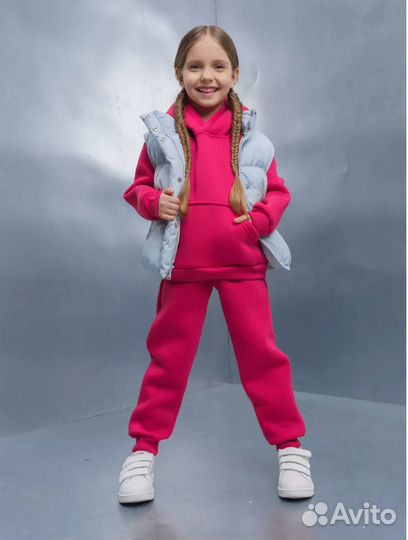 Пошив одежды: Швейное производство