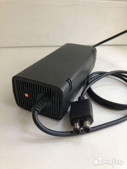 Блок питания xbox 360 оригинал