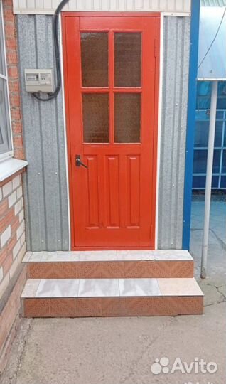 Аренда дома посуточно