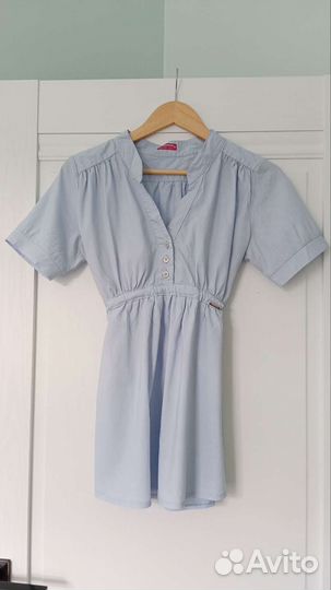 Вещи для беременных пакетом 46 48