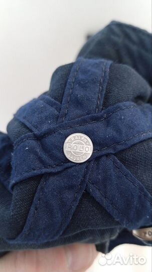 Кепка Polo ralph lauren bear