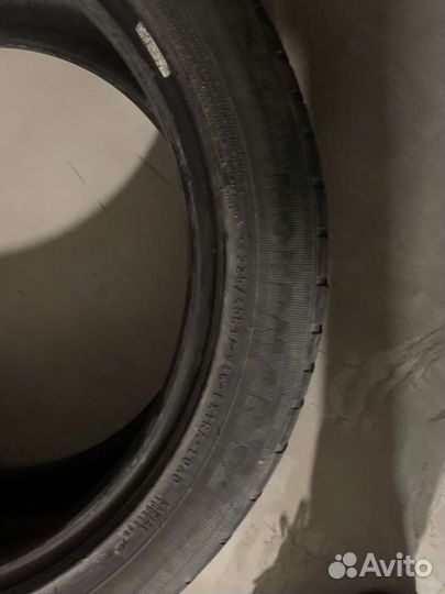 Nokian Tyres Nordman SZ 225/45 R17