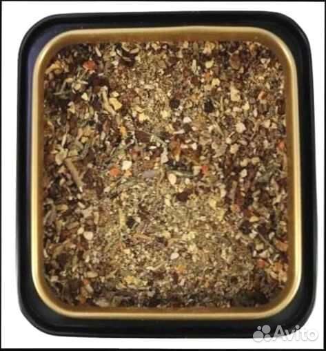 Чай Пуэр Тайная Формула FN96