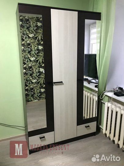 Шкаф Адель 1.2