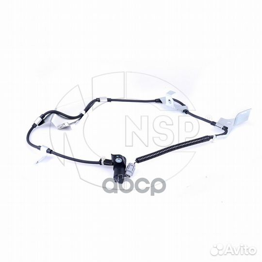 Датчик ABS передний правый toyota LC100 NSP0489