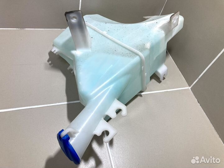 Бачок стеклоомывателя Hyundai Creta 2016-2021