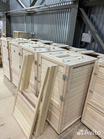 Домашняя мини сауна