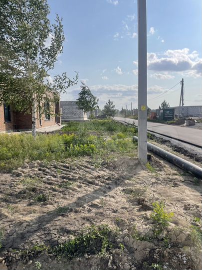 Дом 117 м² на участке 7,5 сот.