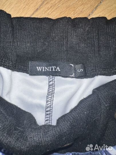 Спортивные штаны Джордан S