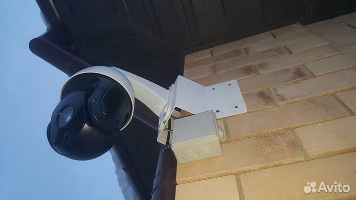 Видеонаблюдение, скуд, скс, монтаж и обслуживание