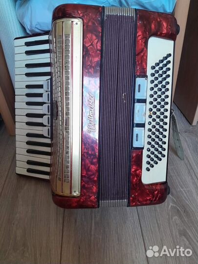 Аккордеон