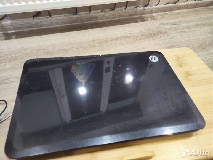 Hp pavilion g6