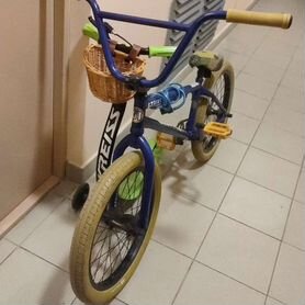 BMX gt