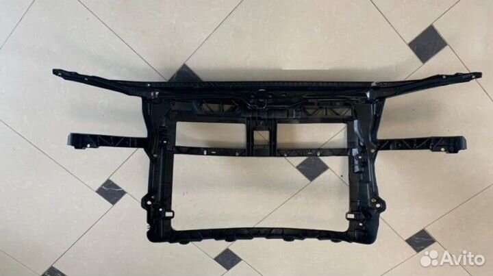 Телевизор Volkswagen Polo 2002-2010