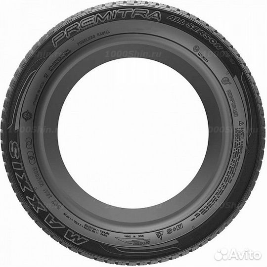 Maxxis Premitra All-Season AP3 195/55 R20 95H