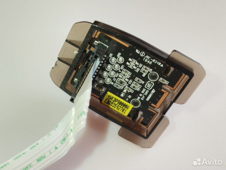 Ик-приемник с кнопкой вкл/выкл EBR83592701