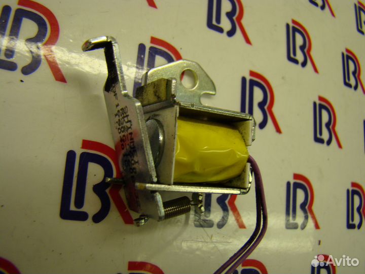 RK2-7600 Соленоид HP LaserJet Pro MFP M227sdn