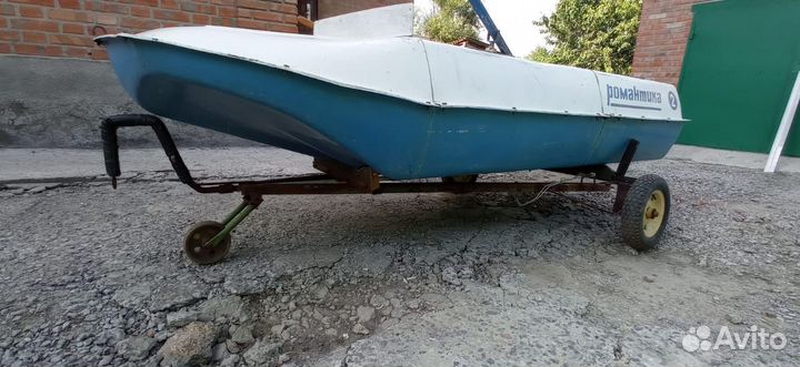 Романтика-2