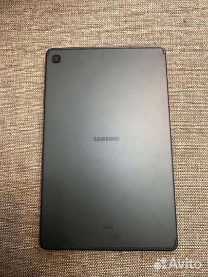 Samsung galaxy tab s6 lite