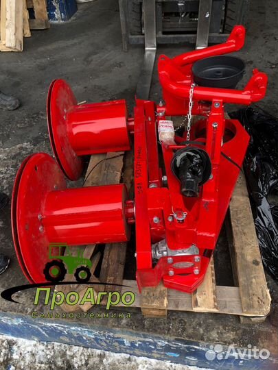 Косилка Wirax Z-069/1,25m, 2023