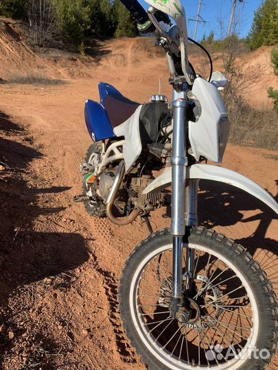 Продам Avantis Classic 125