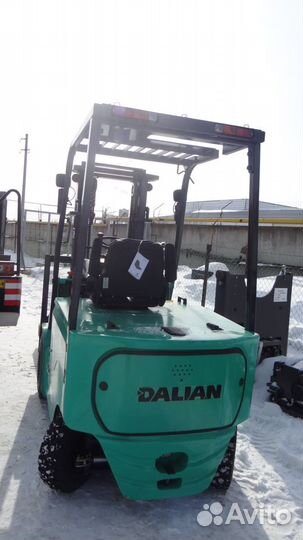 Вилочный погрузчик Dalian CPD20HB, 2023