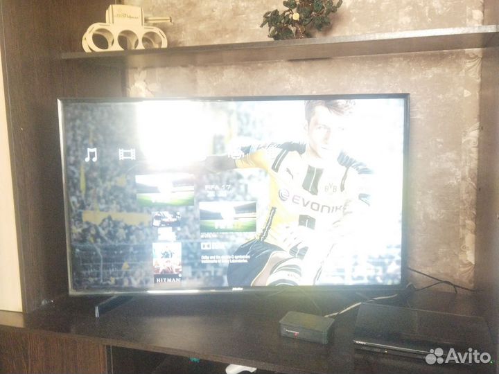 Sony playstation 3 прошитая